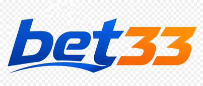bet33 লোগো